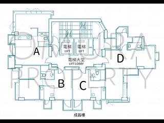 筲箕湾 - 成昌楼 03