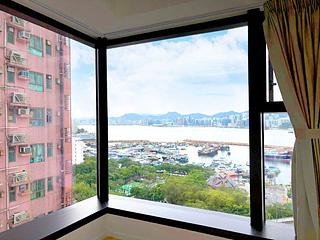 筲箕湾 - 成昌楼 20