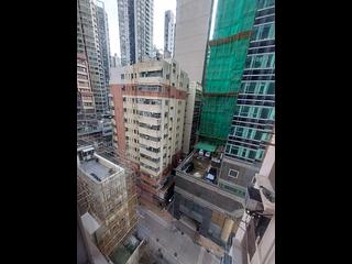 上环 - 海景大厦 03