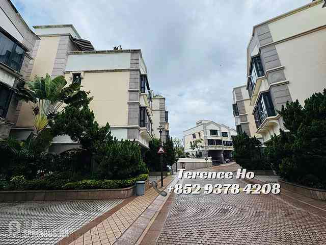 Yau Ma Tei - King's Park Hill 01