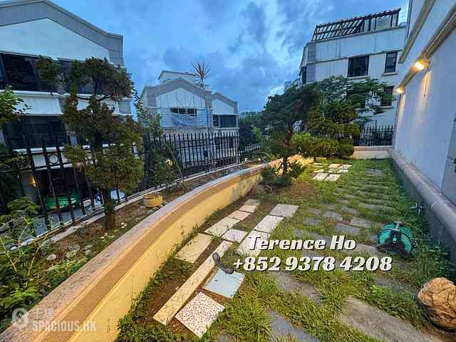 Yau Ma Tei - King's Park Hill 06