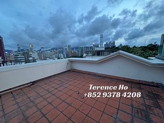 Yau Ma Tei - King's Park Hill 08