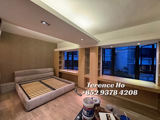 Yau Ma Tei - King's Park Hill 10