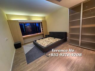 Yau Ma Tei - King's Park Hill 15
