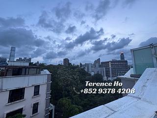 Yau Ma Tei - King's Park Hill 17