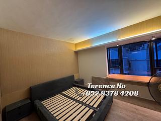 Yau Ma Tei - King's Park Hill 18
