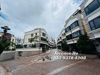 Yau Ma Tei - King's Park Hill 24