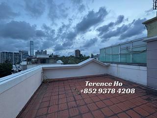 Yau Ma Tei - King's Park Hill 23