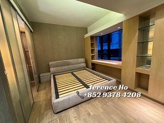 Yau Ma Tei - King's Park Hill 21