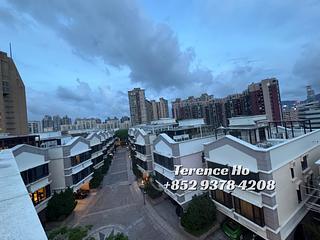 Yau Ma Tei - King's Park Hill 25