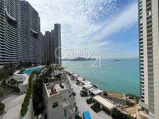 Cyberport - Residence Bel-Air 02