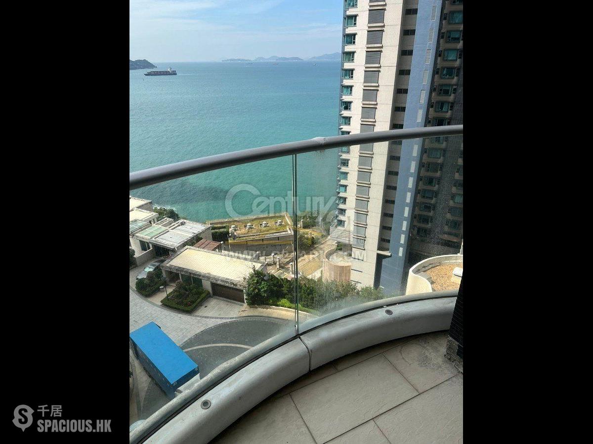 Cyberport - Residence Bel-Air 01