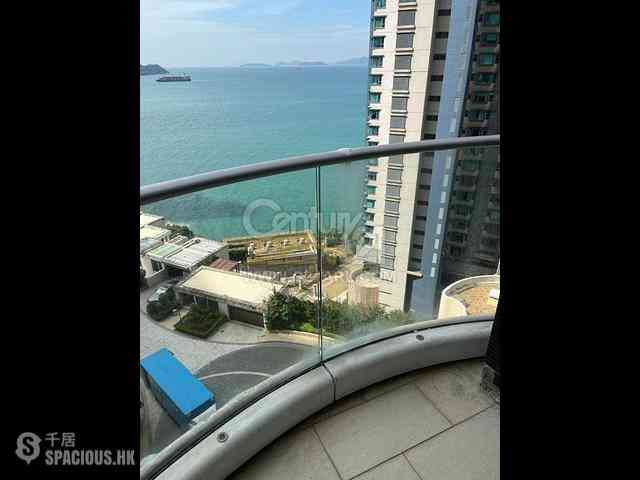数码港 - 贝沙湾 01