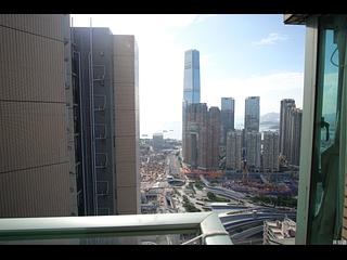 Tsim Sha Tsui - The Victoria Towers 02