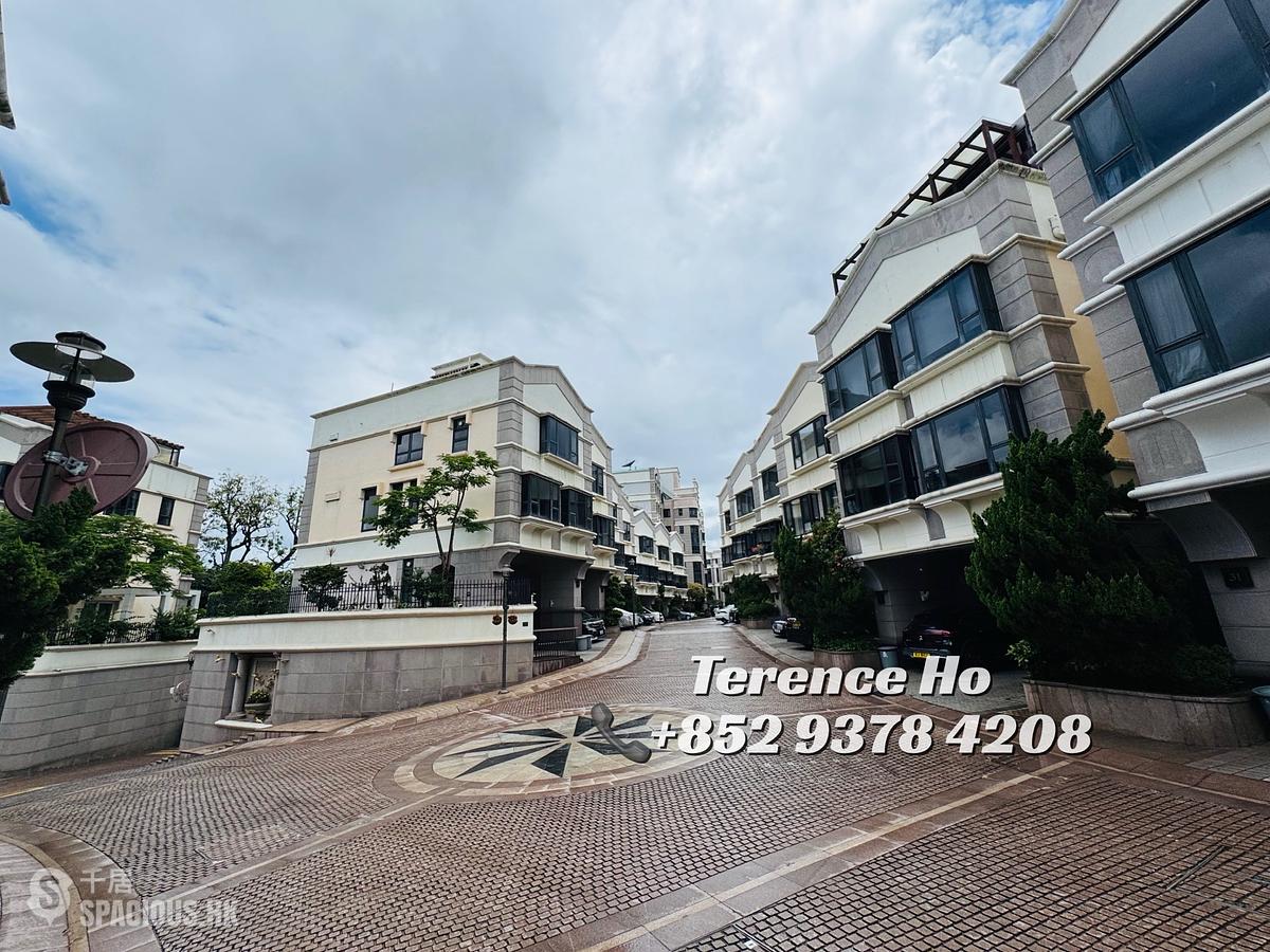 Yau Ma Tei - King's Park Hill 01