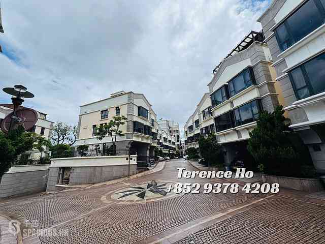Yau Ma Tei - King's Park Hill 01