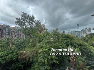 Yau Ma Tei - King's Park Hill 07