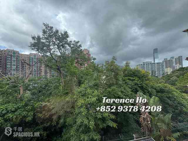 Yau Ma Tei - King's Park Hill 07