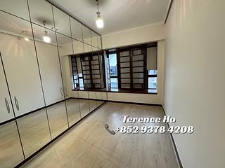 Yau Ma Tei - King's Park Hill 11