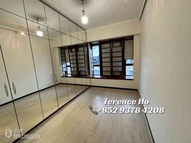 Yau Ma Tei - King's Park Hill 11