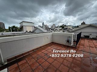 Yau Ma Tei - King's Park Hill 14