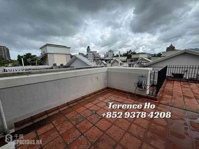 Yau Ma Tei - King's Park Hill 14