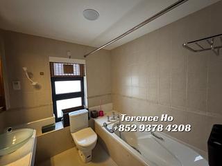 Yau Ma Tei - King's Park Hill 15