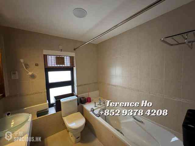 Yau Ma Tei - King's Park Hill 15