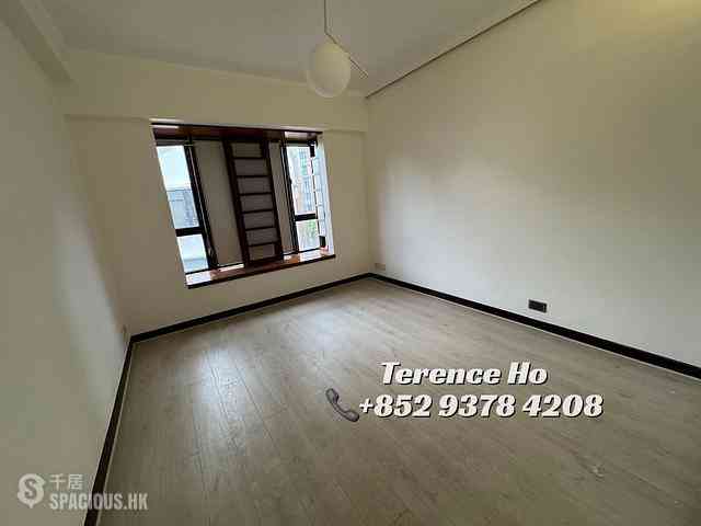 Yau Ma Tei - King's Park Hill 16