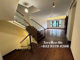 Yau Ma Tei - King's Park Hill 18