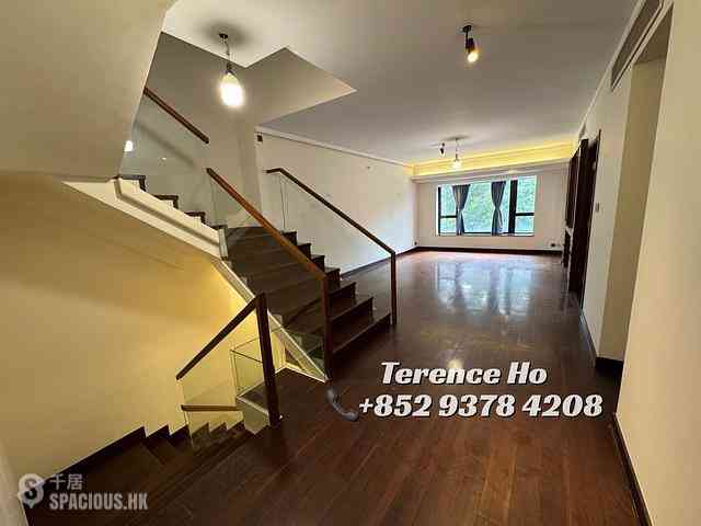 Yau Ma Tei - King's Park Hill 18