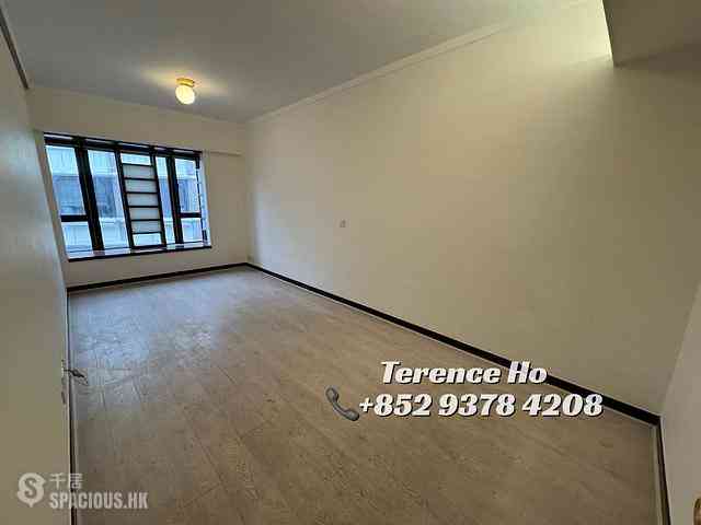 Yau Ma Tei - King's Park Hill 20