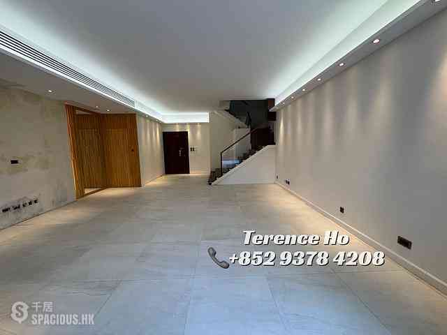 Yau Ma Tei - King's Park Hill 22