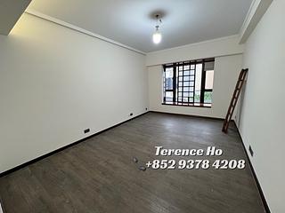 Yau Ma Tei - King's Park Hill 23