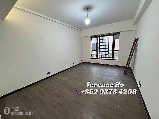 Yau Ma Tei - King's Park Hill 23