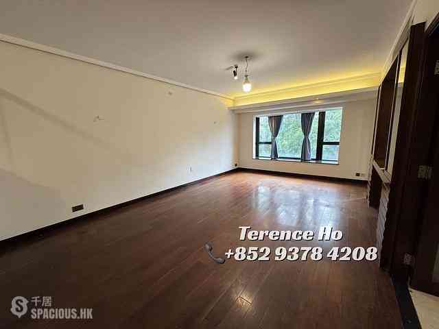 Yau Ma Tei - King's Park Hill 24