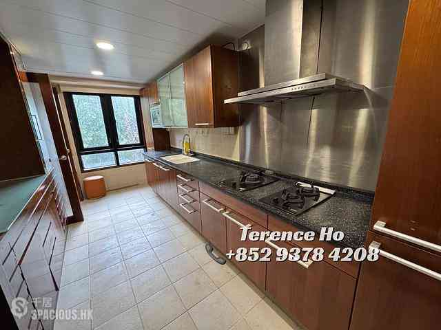 Yau Ma Tei - King's Park Hill 25