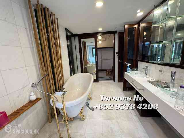 Yau Ma Tei - King's Park Hill 26