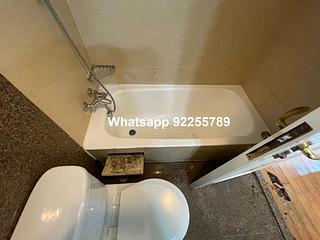 Sheung Wan - Queen's Terrace 08