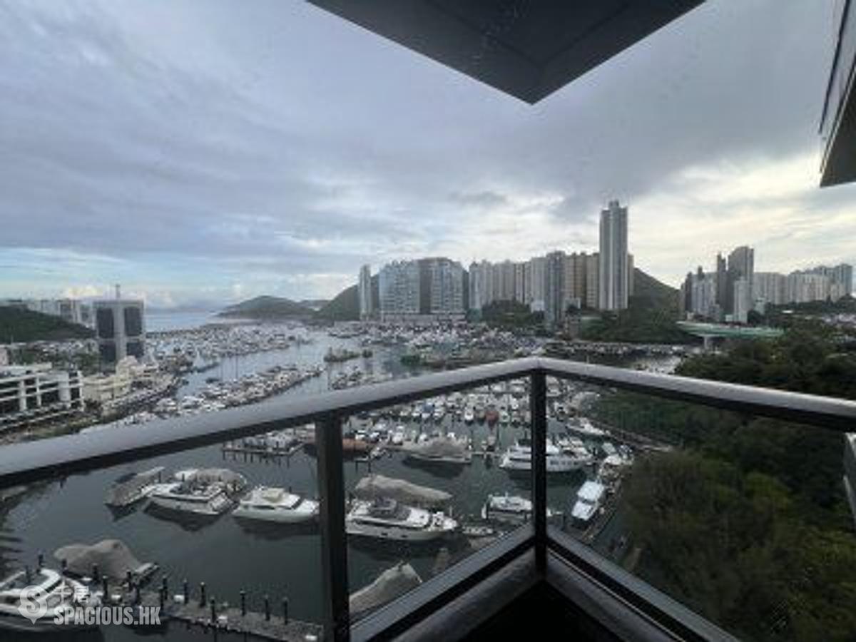 黃竹坑 - 深灣9號 01