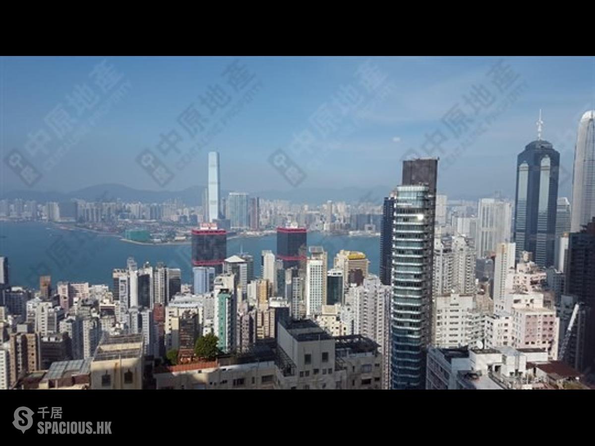 西半山 - 富景花园1座 01