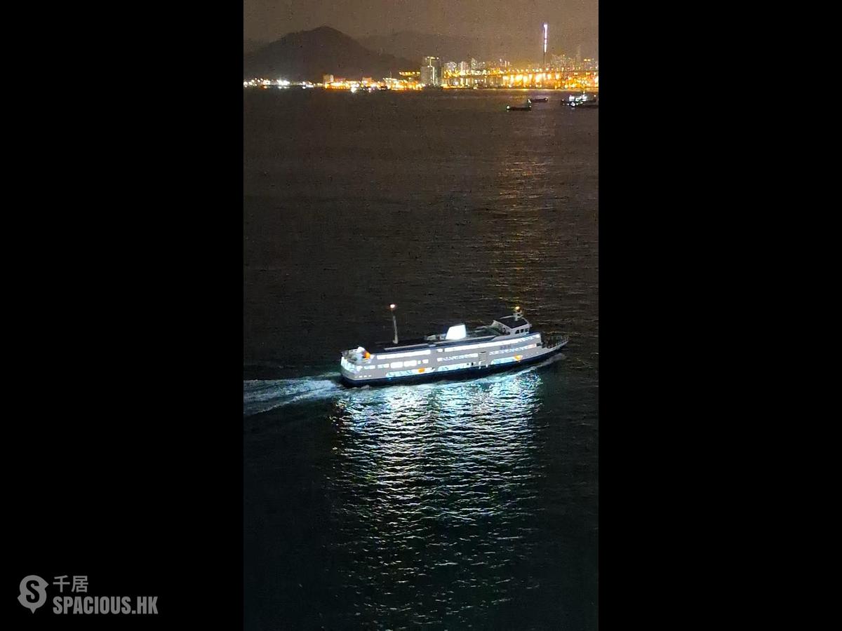 Kennedy Town - The Sail At Victoria 01