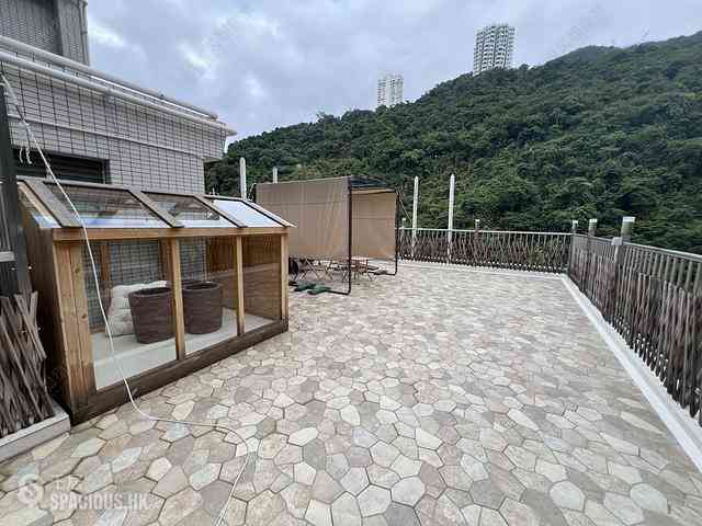 東半山 - 丰乐新邨 01