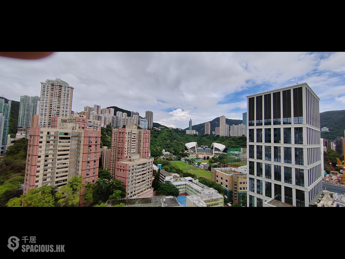 銅鑼灣 - Yoo Residence 01