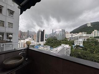 灣仔 - 華都樓 04