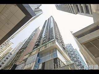 Causeway Bay - The Consonance 06