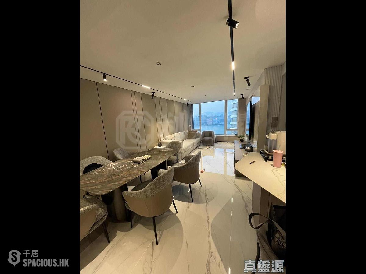 Fortress Hill - Harbour Heights Block 2 (Sung Fung Court) 01