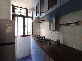 Wan Chai - Newman House 05