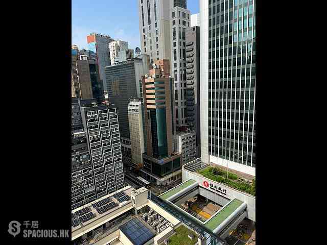 Central - Hung Kei Mansion 01