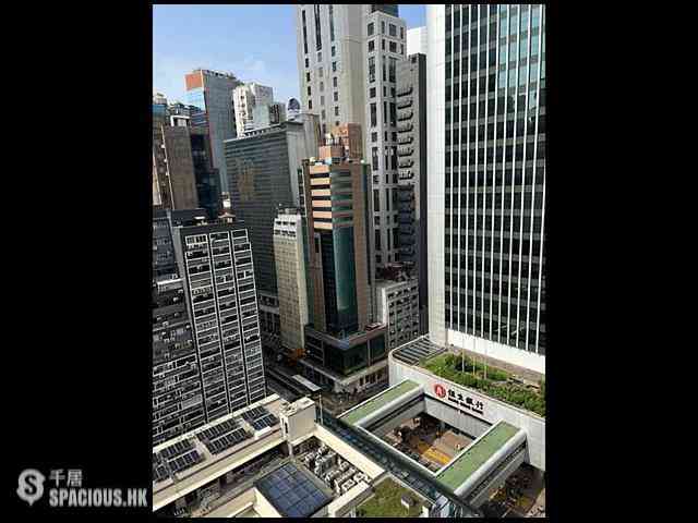 Central - Hung Kei Mansion 04